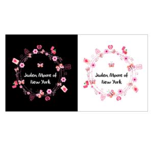 Logo-Design von y creations für Jaden Moore of New York | Design #19351020