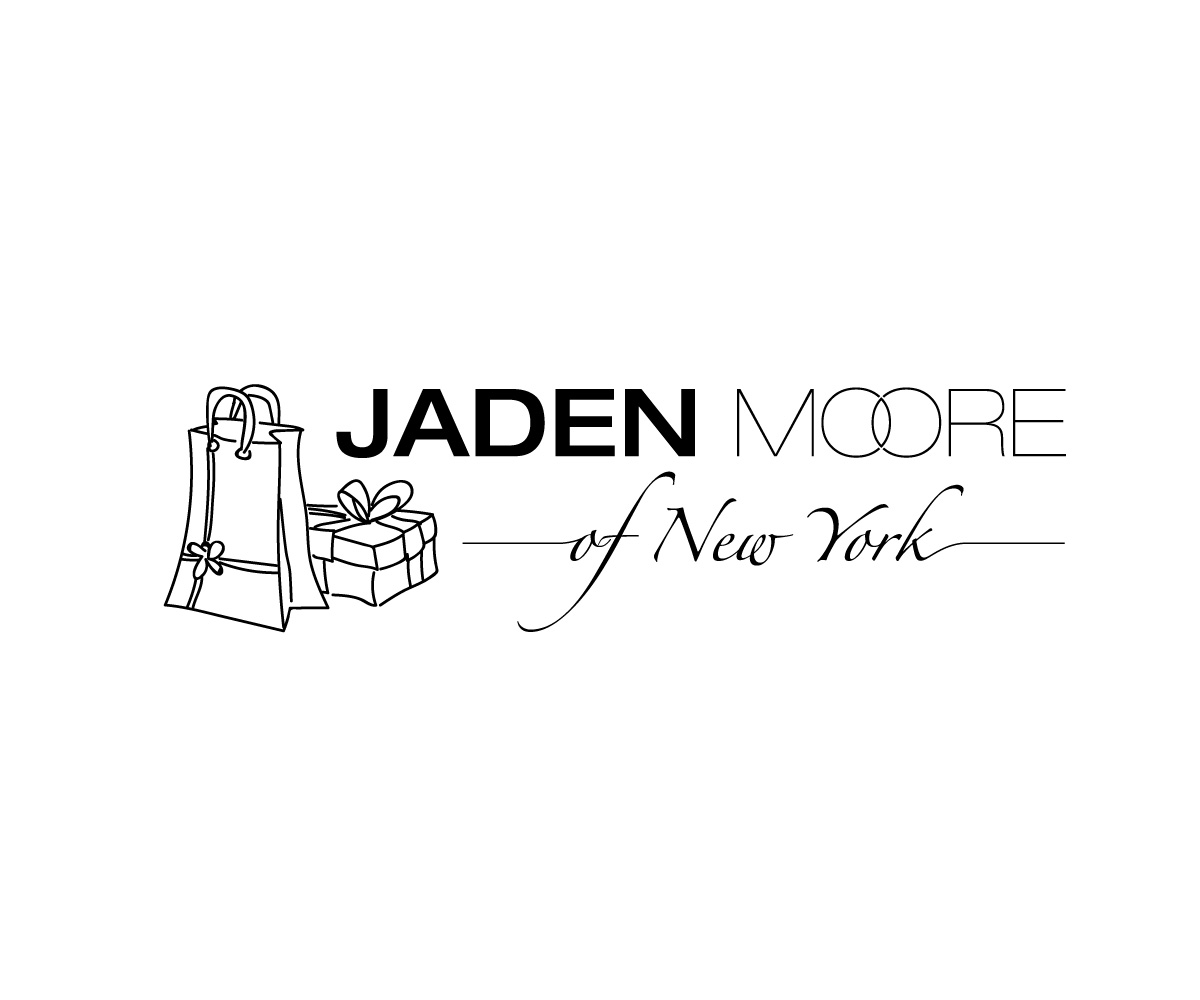 Logo Design by BobBelt for Jaden Moore of New York | Design #19325422