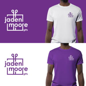 Logo-Design von Nikolay Kartin für Jaden Moore of New York | Design #19320595