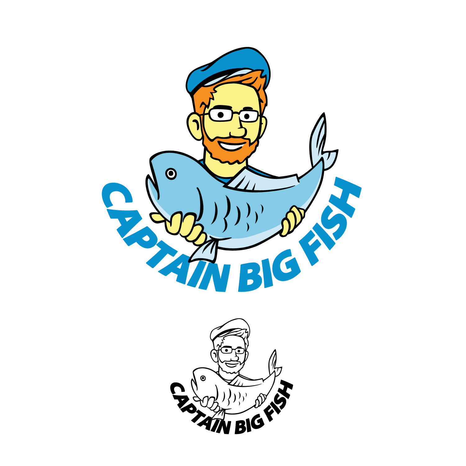 Logo Design by Abiyoso28 for this project | Design #19355238