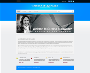 Web Design by susi007