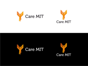 Care MIT or Care Managed IT | Logo Design by Atvento Graphics