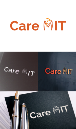 Logo-Design von faical kasimi 2 für R and I ICT Consulting Services Pty Ltd | Design #19368850