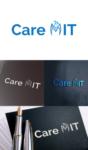 Logo-Design von faical kasimi 2 für R and I ICT Consulting Services Pty Ltd | Design: #19368858