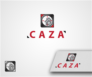 Logo Design by AizerDS