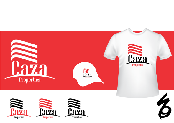 Logo Design by WaelSwid for this project | Design #2878463