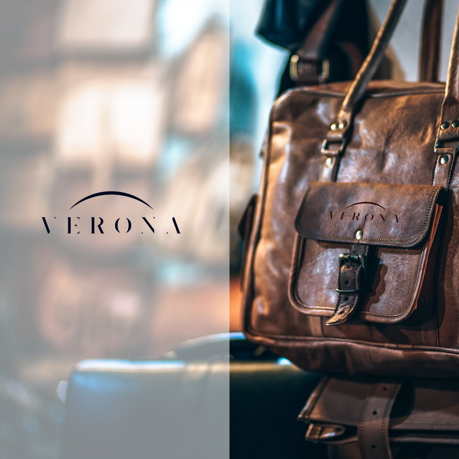 Logo Design by Lesia_Olesia for Atlas Handbag Co | Design #19292805