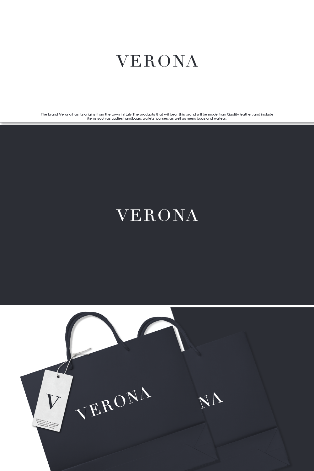 Logo Design by GBDESIGN for Atlas Handbag Co | Design #19322207