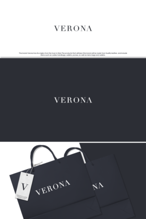Logo Design by GBDESIGN for Atlas Handbag Co | Design: #19322207