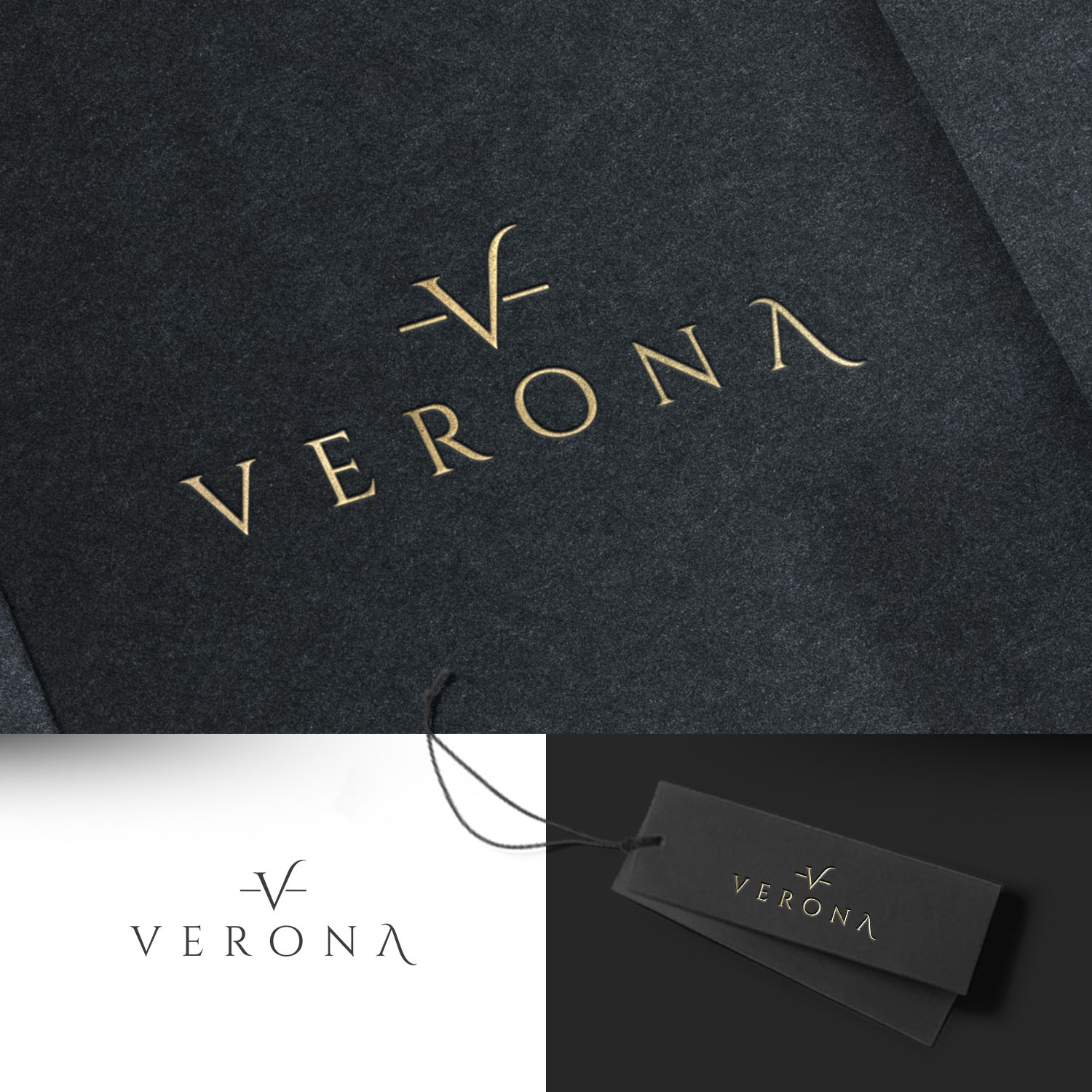 Logo Design by rafaeldsgn for Atlas Handbag Co | Design #19288280