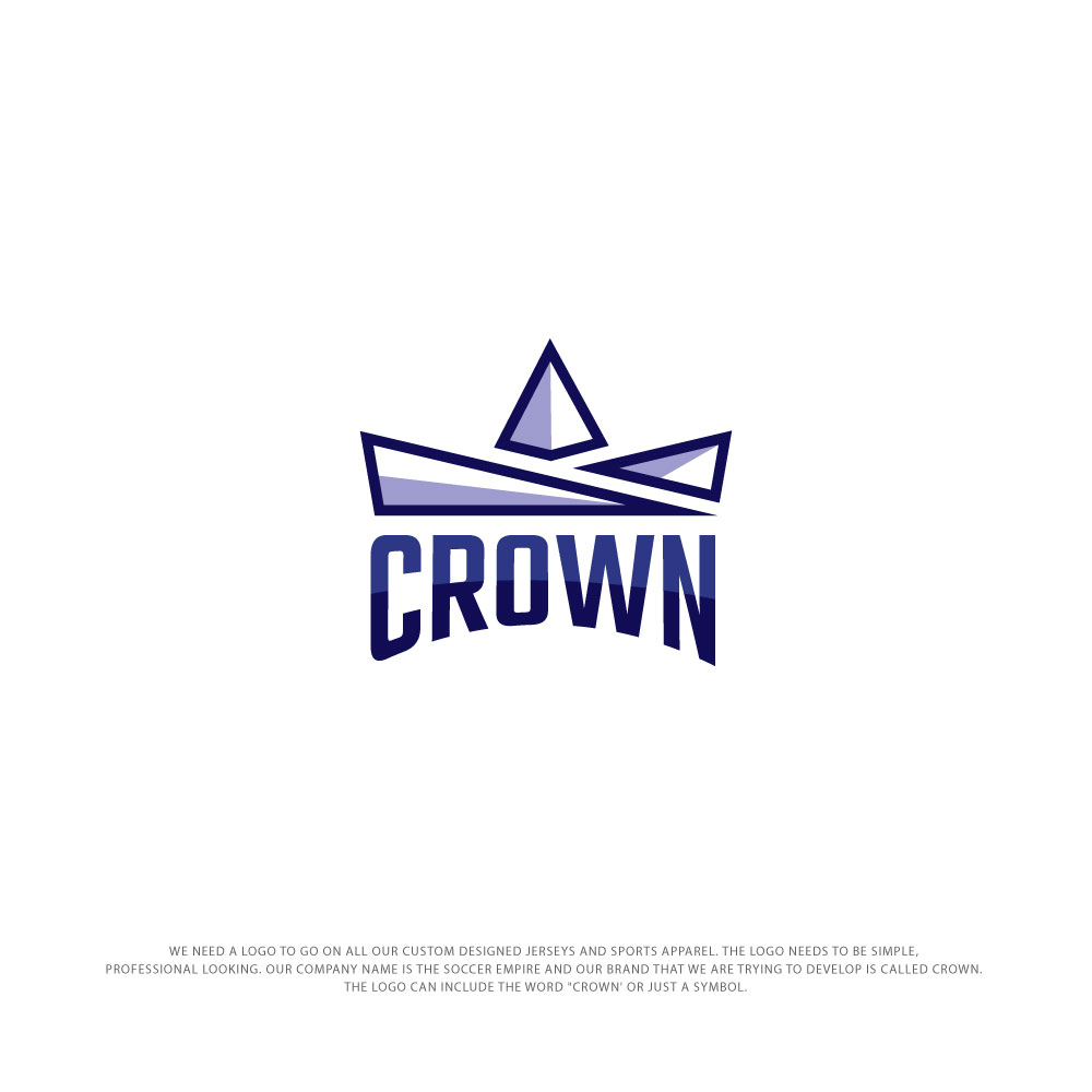 Design de Logo par ecorokerz pour The Soccer Empire, LLC | Design #19280323
