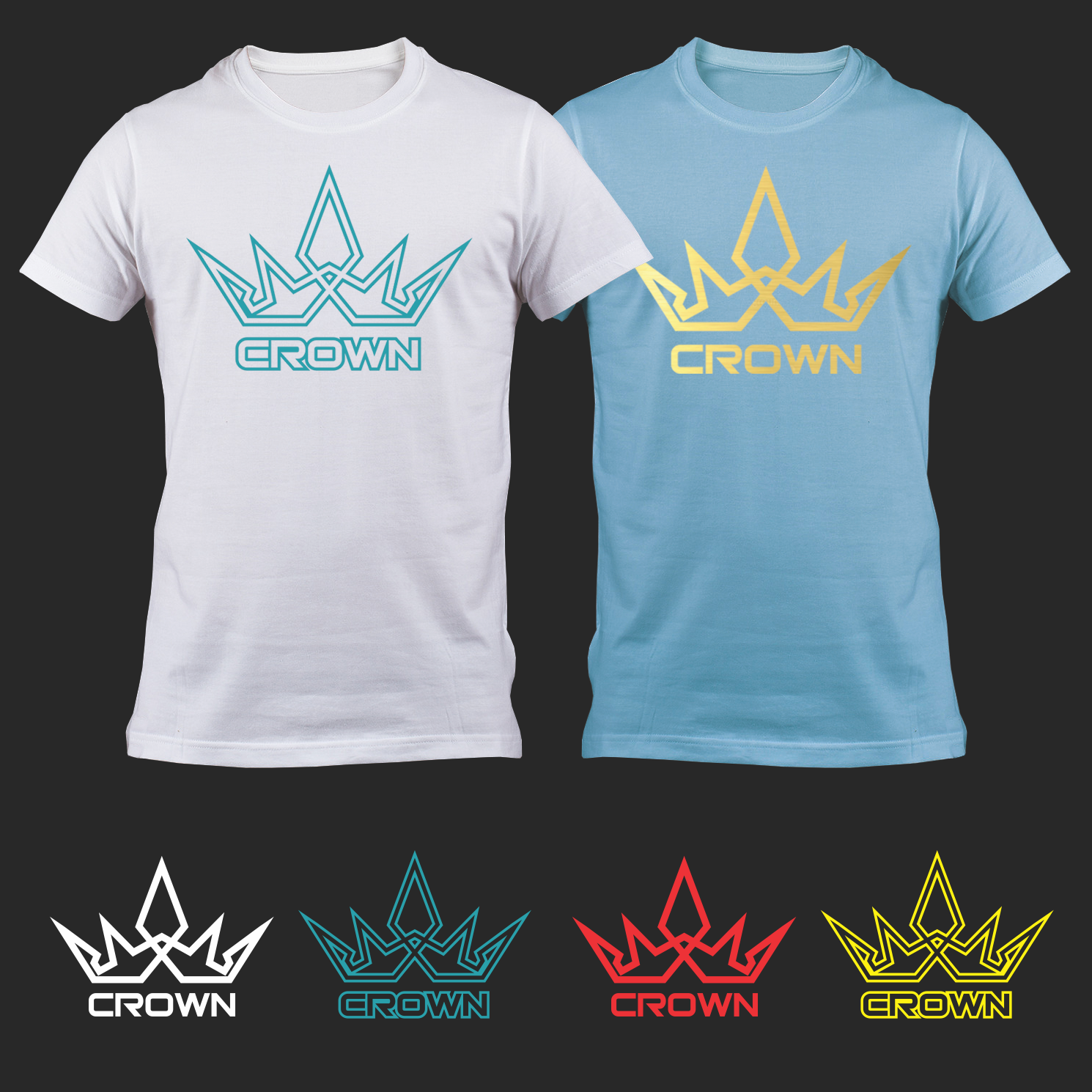 Logo Design by Doddy.K.Insani for The Soccer Empire, LLC | Design #19289173