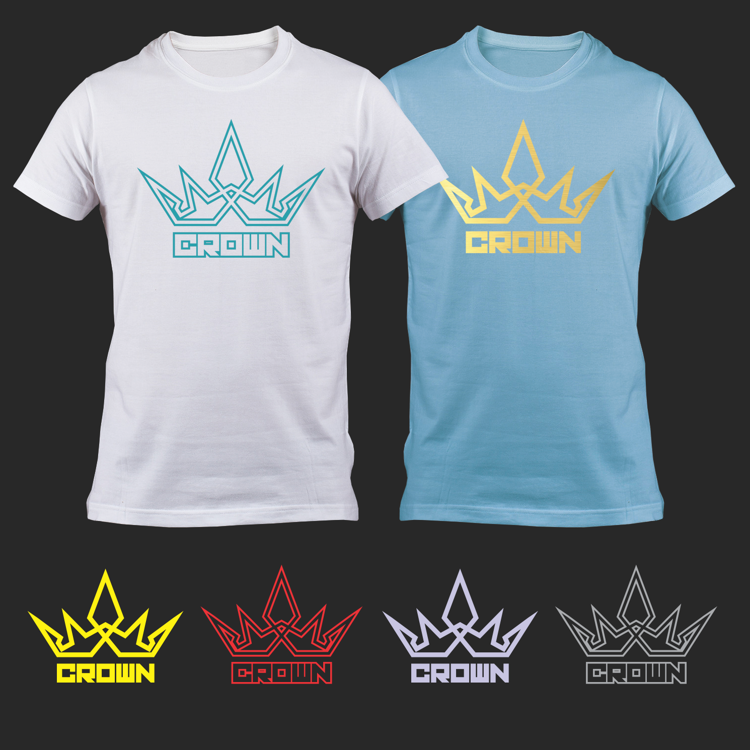 Logo Design by Doddy.K.Insani for The Soccer Empire, LLC | Design #19289175