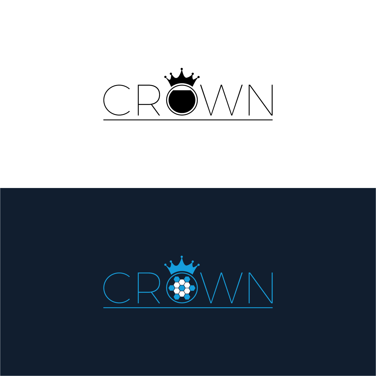 Logo Design by Shreyank 2 for The Soccer Empire, LLC | Design #19284515