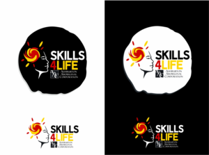 SKILLS 4 LIFE AAC | Design de Logo par nikkiblue