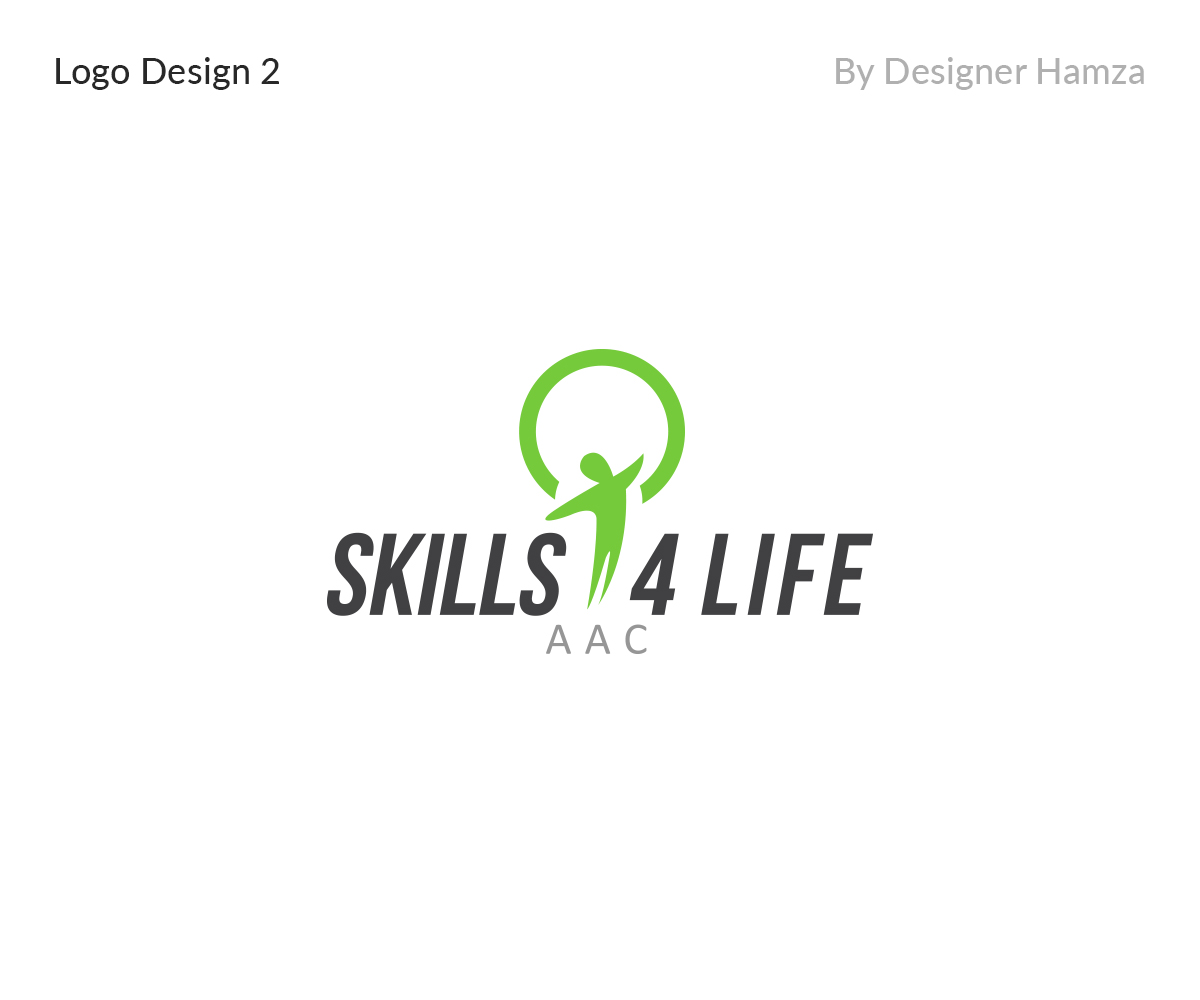 Logo Design by Designer Hamza for this project | Design #19301775