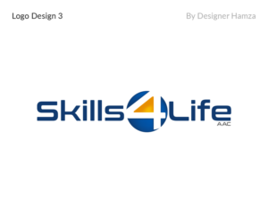Logo Design by Designer Hamza for this project | Design: #19302637