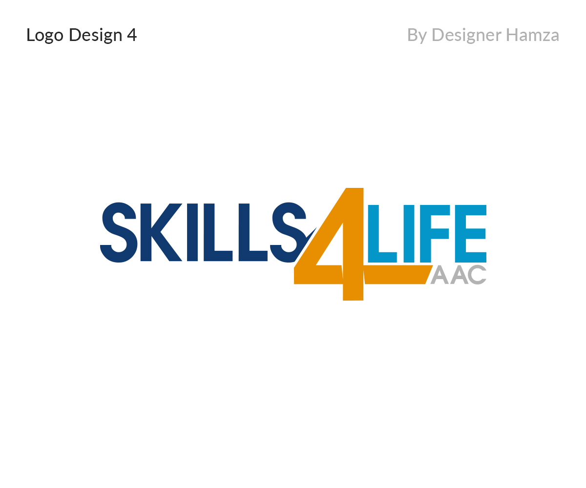 Logo Design by Designer Hamza for this project | Design #19302647