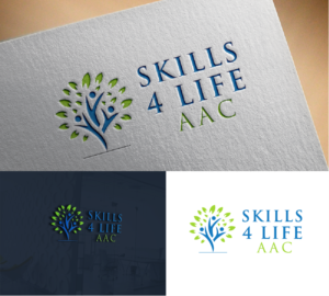 Logo Design by ErTistic for this project | Design #19287002