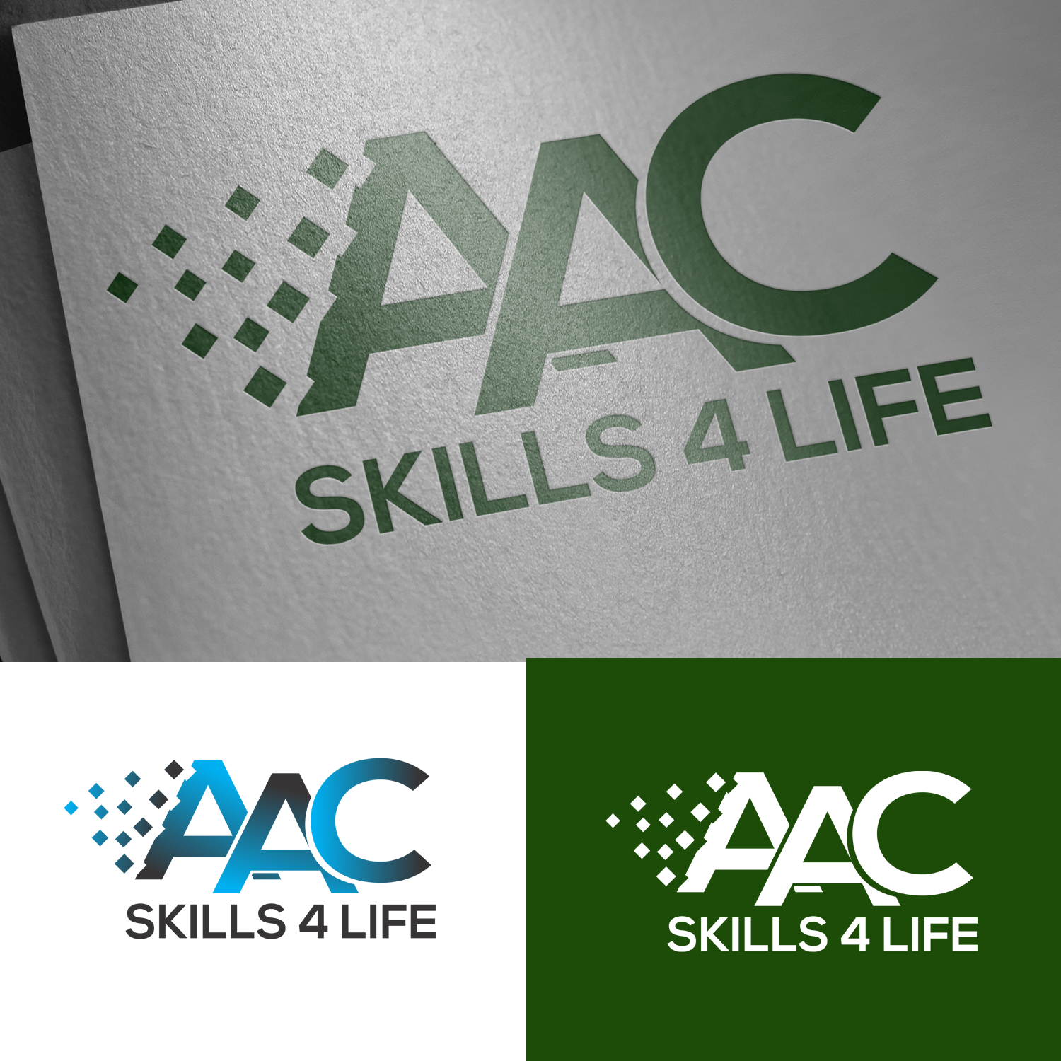 Logo Design by rudi 6055 for this project | Design #19301530