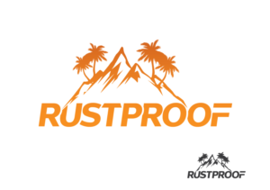 Logo Design by Fusionex Studio
