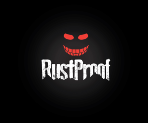 Logo Design by Thomas F.