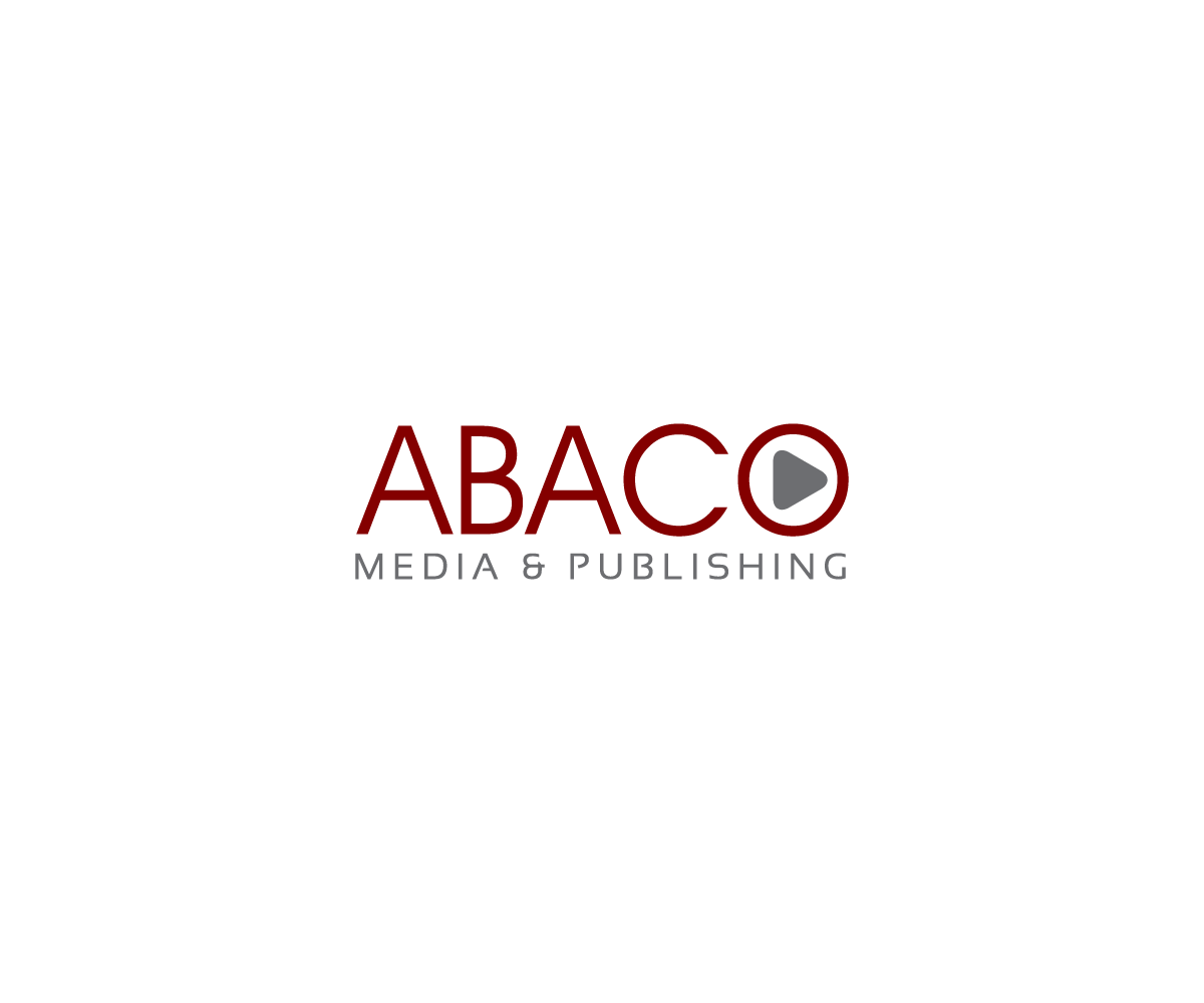 Logo-Design von NDRO für Abaco Media & Publishing | Design #2918388