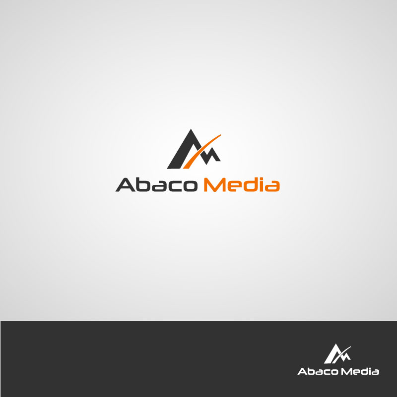 Logo-Design von WhiteBricks für Abaco Media & Publishing | Design #2885599