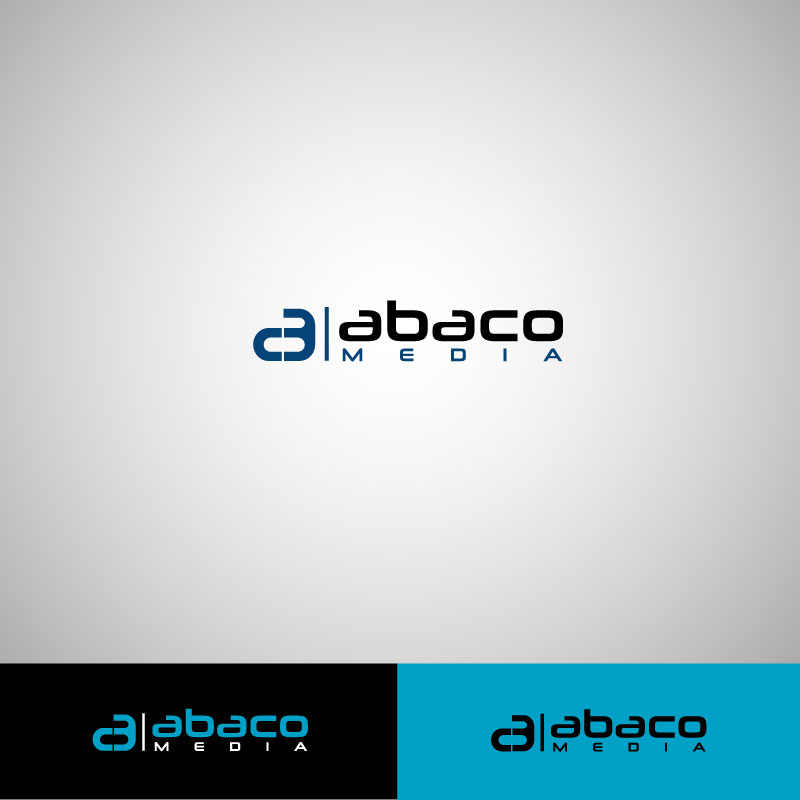 Logo-Design von WhiteBricks für Abaco Media & Publishing | Design #2885714