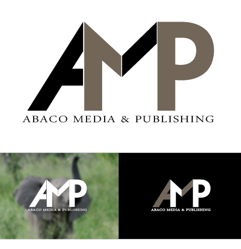 Logo Design by Muniu for Abaco Media & Publishing | Design #2878477