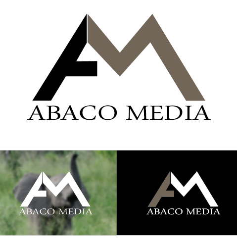 Logo Design by Muniu for Abaco Media & Publishing | Design #2878499
