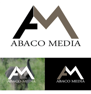 Design de Logo par Muniu pour Abaco Media & Publishing | Design : #2878499