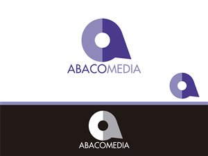 Design de Logo par nanocb72 pour Abaco Media & Publishing | Design : #2902155