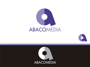 Design de Logo par nanocb72 pour Abaco Media & Publishing | Design : #2902156