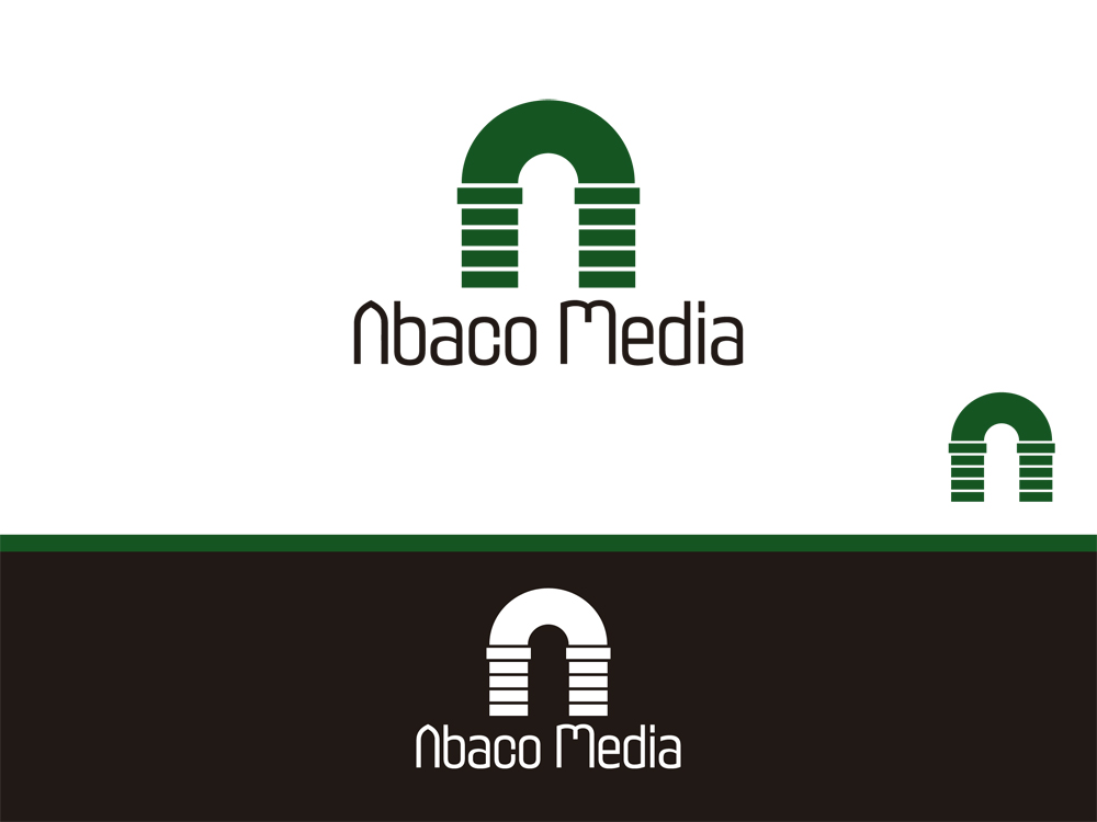 Design de Logo par nanocb72 pour Abaco Media & Publishing | Design #2902159