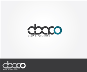 Design de Logo par Fisheye pour Abaco Media & Publishing | Design : #2897211