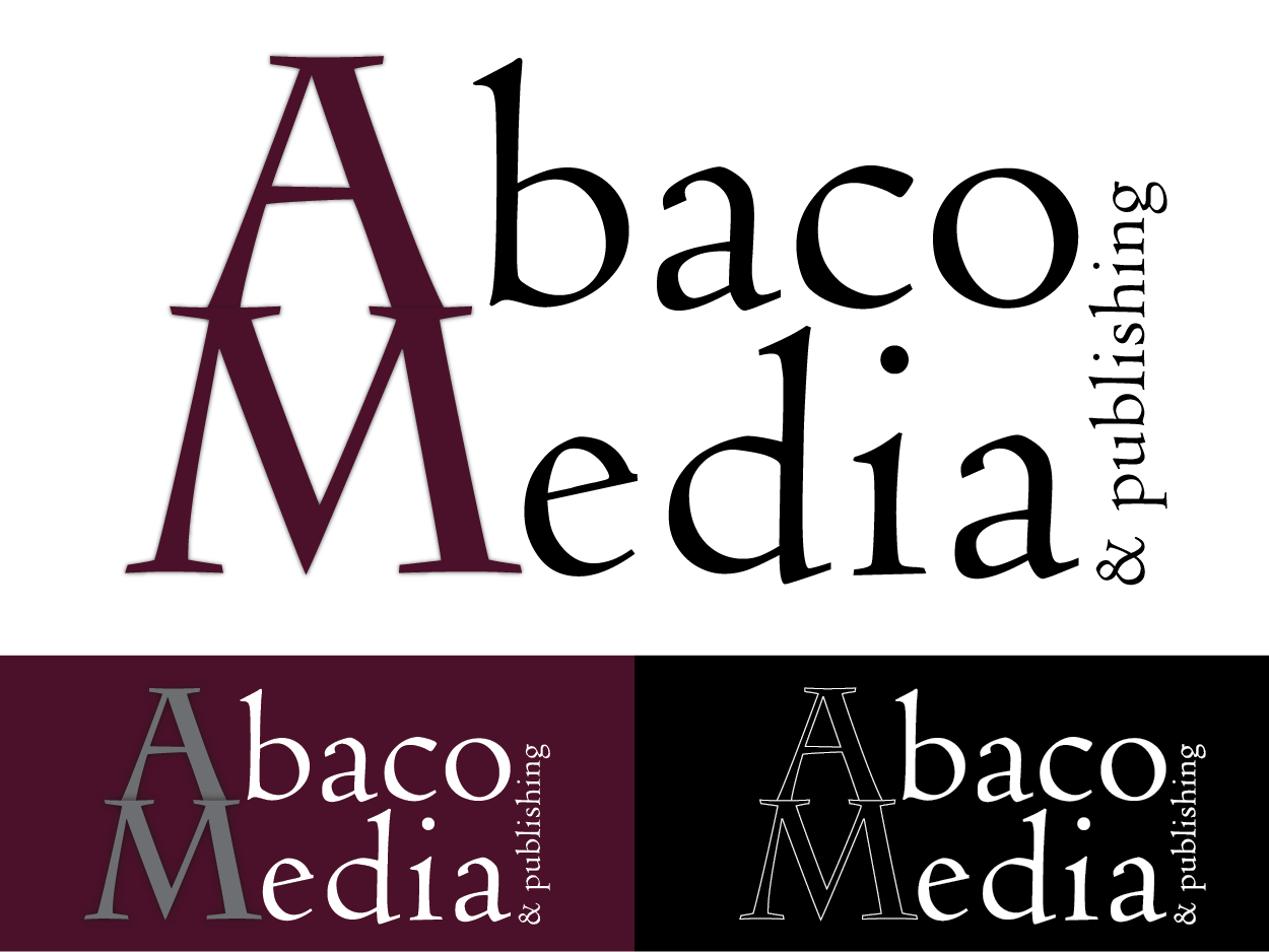 Logo Design by Krochon for Abaco Media & Publishing | Design #2874779