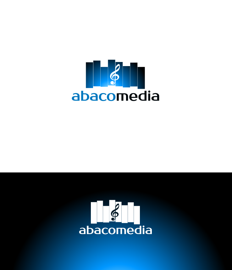 Logo-Design von designgreen für Abaco Media & Publishing | Design #2875119