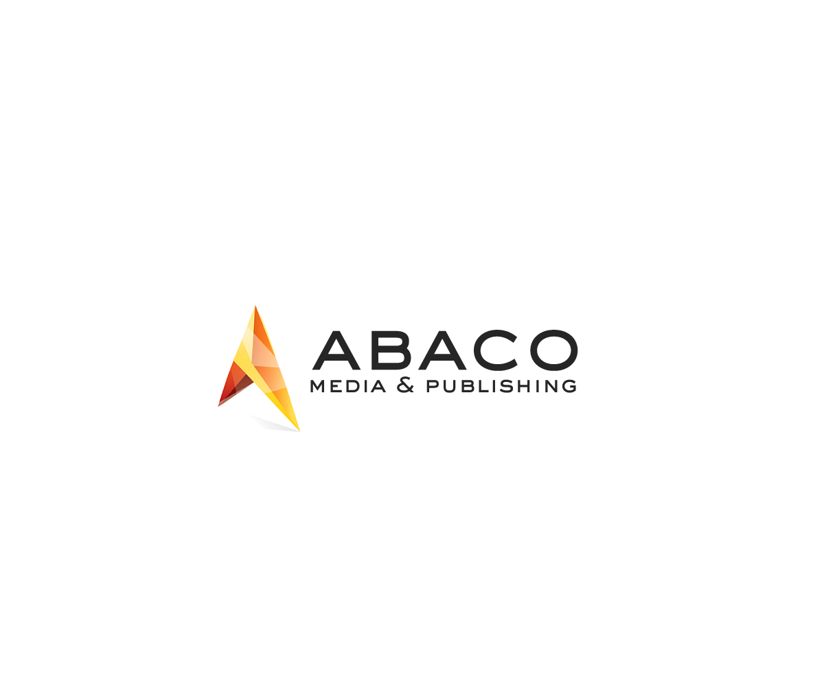 Logo Design by the.x for Abaco Media & Publishing | Design #2920696