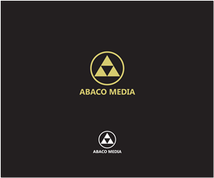 Logo Design by bijuak for Abaco Media & Publishing | Design: #2874373