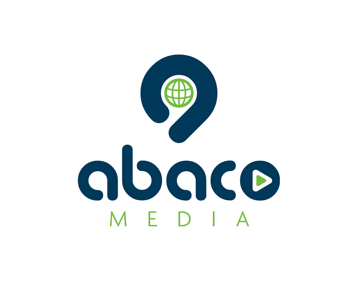 Logo Design by ElectricBill for Abaco Media & Publishing | Design #2920460