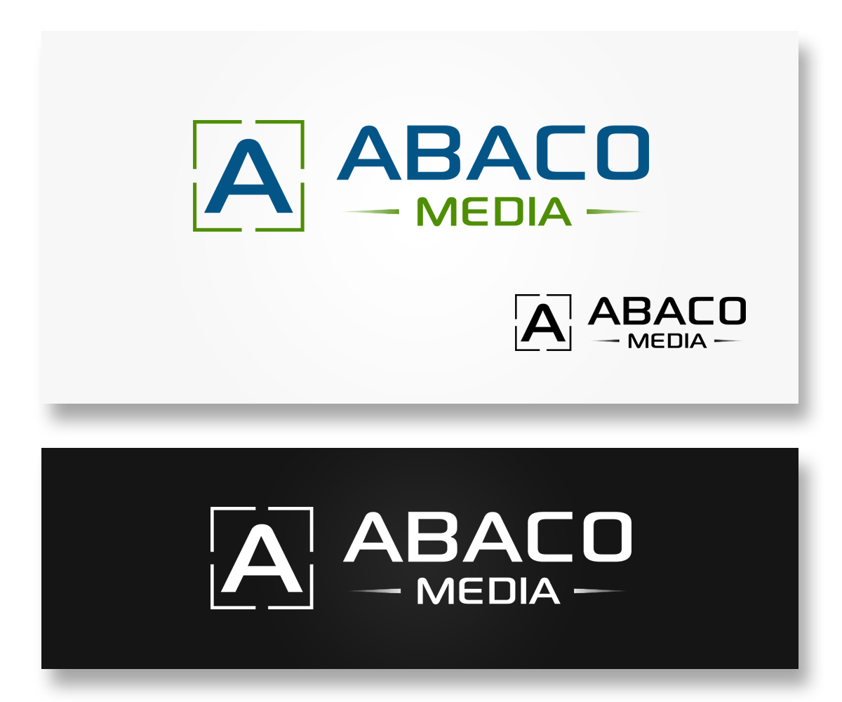 Design de Logo par GRAFFYC pour Abaco Media & Publishing | Design #2872993