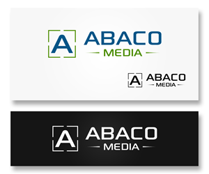Logo Design by GRAFFYC for Abaco Media & Publishing | Design: #2872993