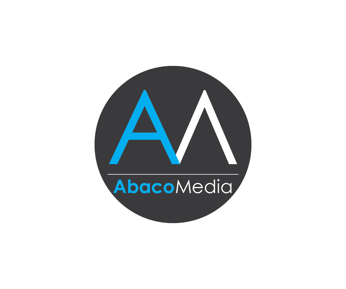 Logo Design by Boon for Abaco Media & Publishing | Design #2871939