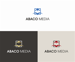 Logo Design by netbill00 for Abaco Media & Publishing | Design #2911047