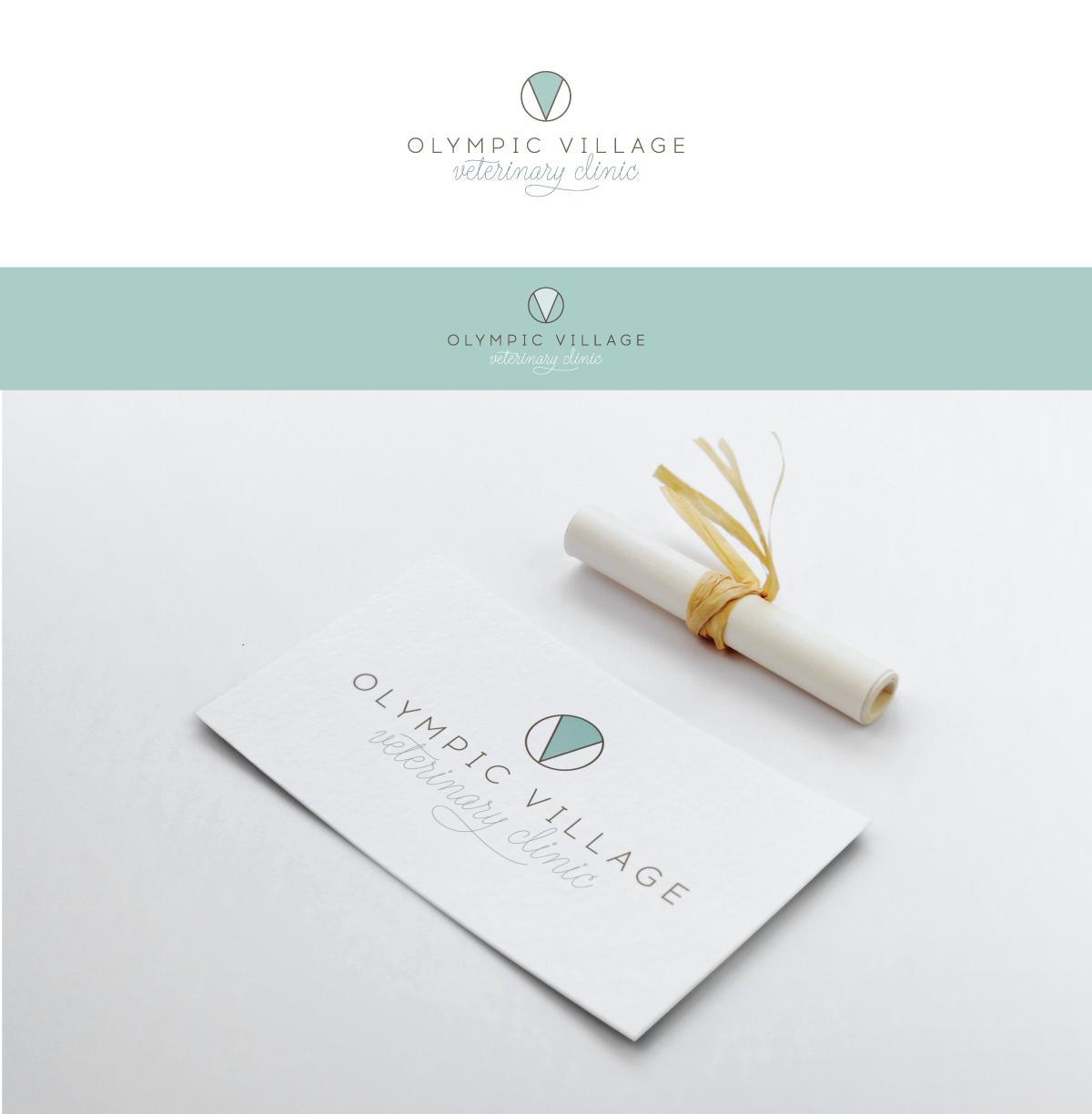 Logo Design by ultramarin for this project | Design #19288192