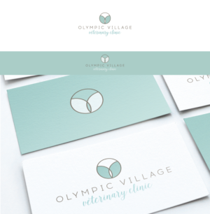 Logo-Design von ultramarin für dieses Projekt | Design: #19312398
