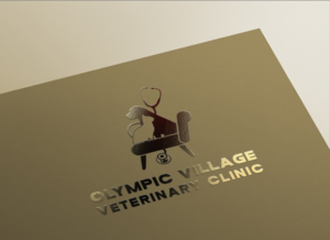 Logo-Design von Wonderful design für dieses Projekt | Design: #19294565
