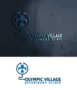 Logo Design by Impressive Sol