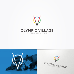Logo-Design von Designed™ für dieses Projekt | Design: #19288322